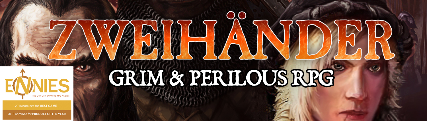 Zweihander Rpg Pdf Download Torrent