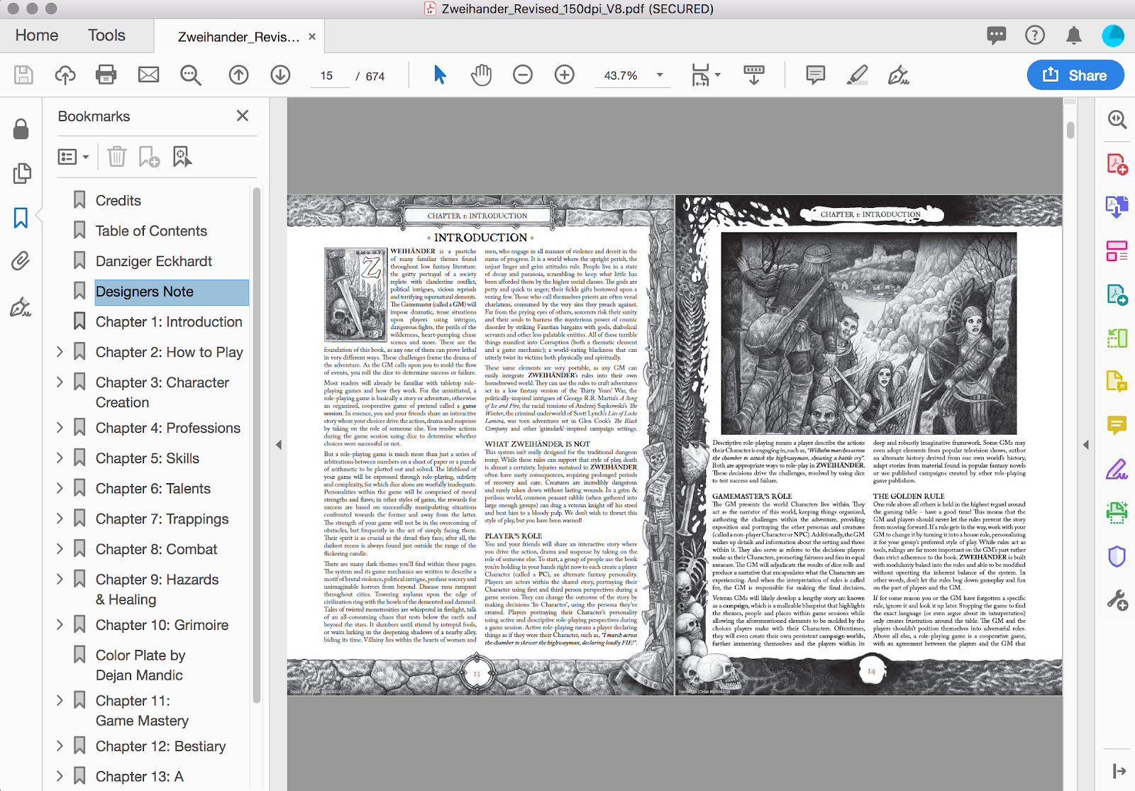 Roll20 Spotlight Encounter Roleplay Blackhearts Zweihander RPG Powered by Zweihander #TetsuboRPG Tetsubo RPG tetsubo main gauche RPG MainGauche grim and perilous zweihander rpg #ZweihanderRPG #MainGauche #GrimAndPerilous #GrimAndPerilousLibrary #DarkFantasy grimandperilous warhammer fantasy roleplay retroclone warhammerfantasyroleplay #WFRP #DND